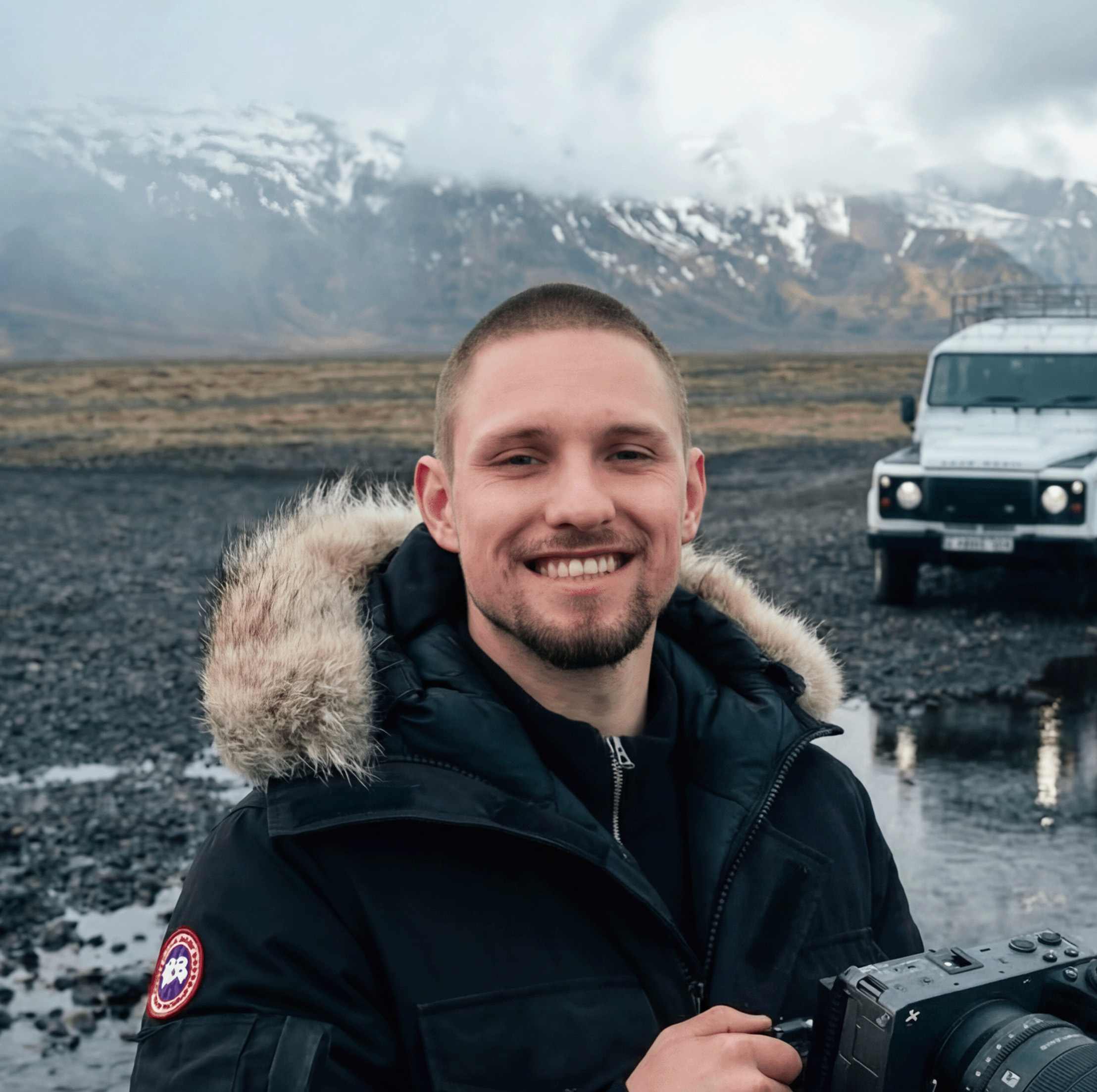 Max — Coldridge Studios